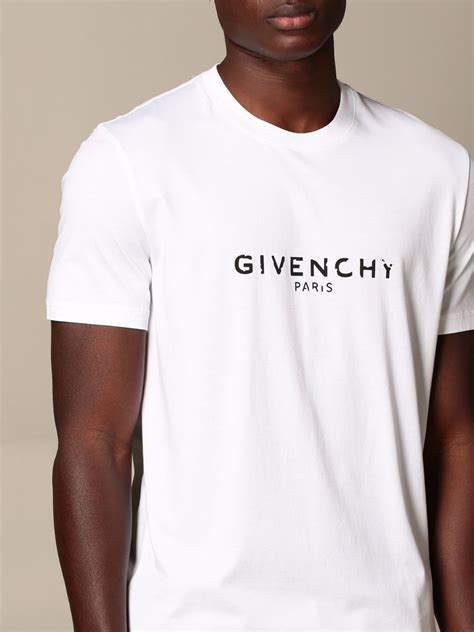 givenchy shirt price philippines|Givenchy t shirt men price.